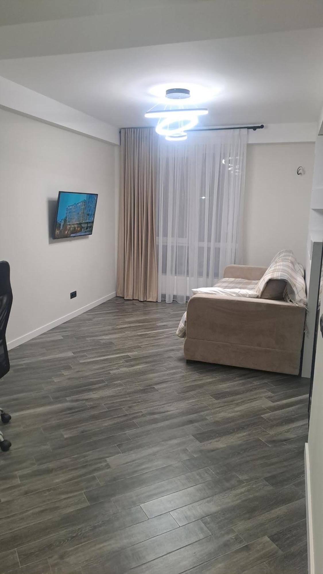 Аэропорт Кишинев 24&24 Apartment Exterior photo