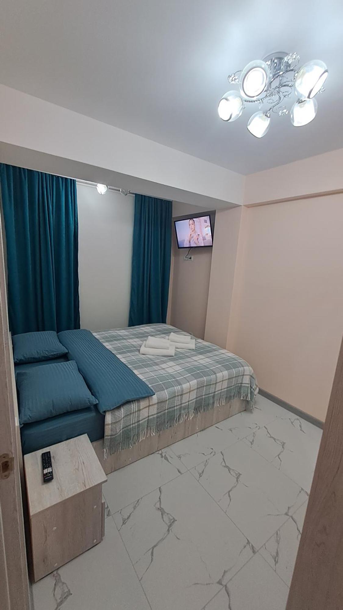 Аэропорт Кишинев 24&24 Apartment Room photo