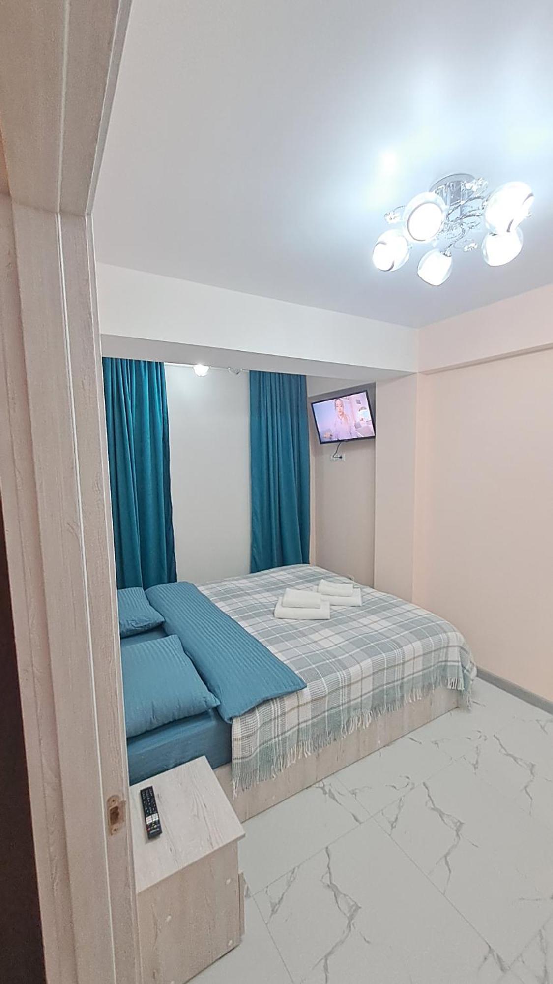 Аэропорт Кишинев 24&24 Apartment Room photo