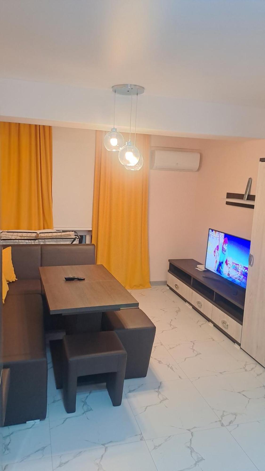 Аэропорт Кишинев 24&24 Apartment Room photo