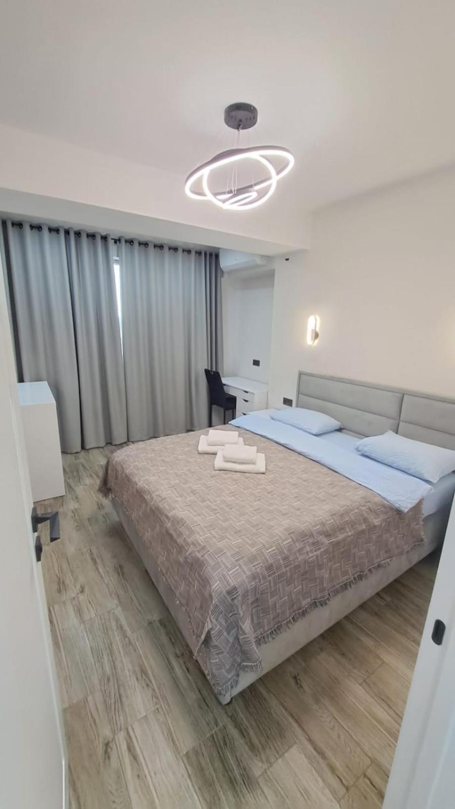 Аэропорт Кишинев 24&24 Apartment Exterior photo