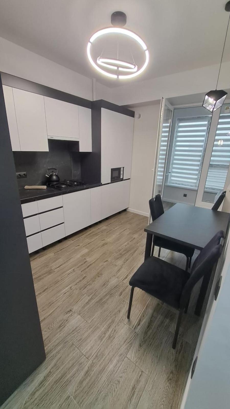Аэропорт Кишинев 24&24 Apartment Exterior photo