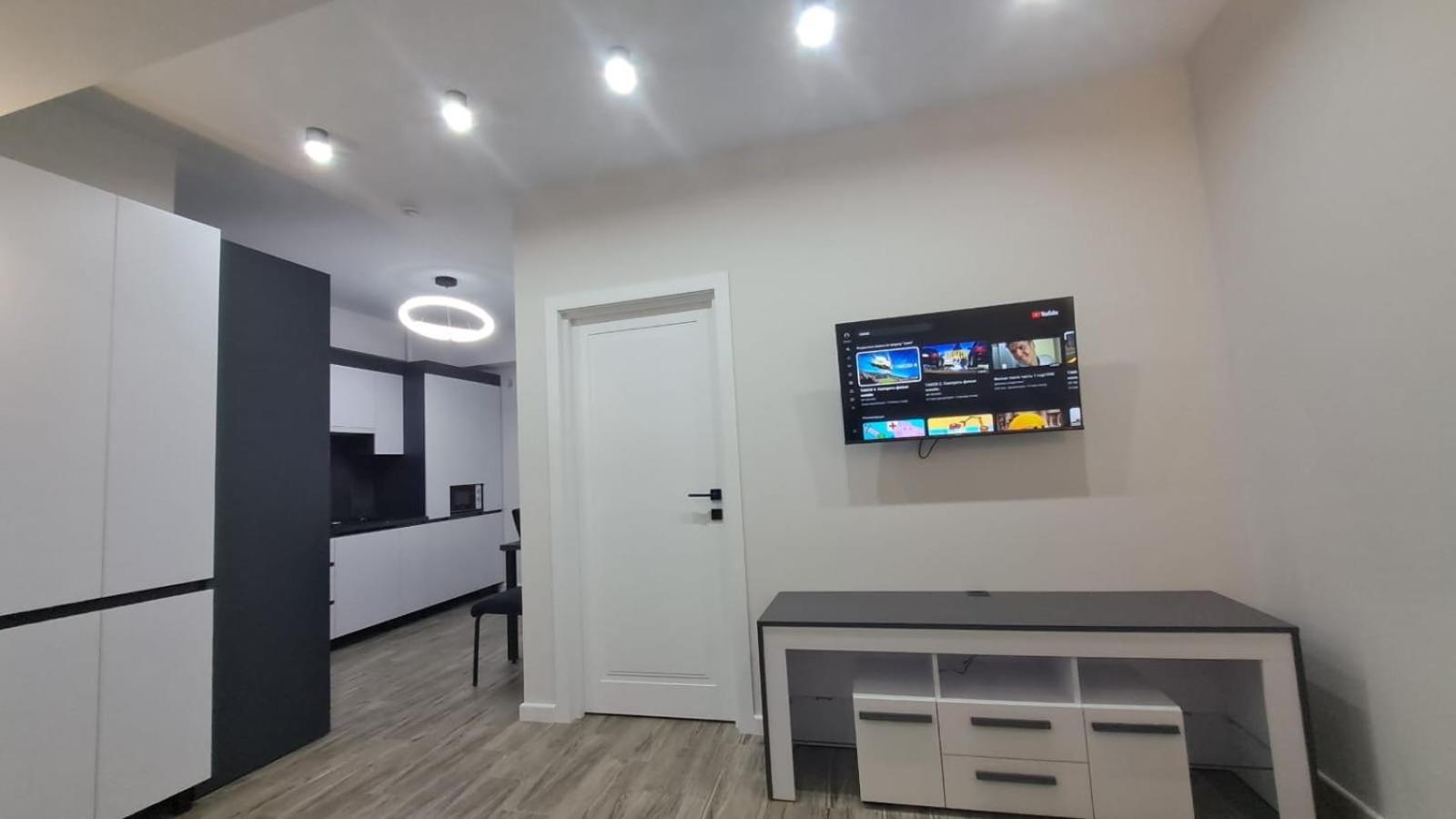 Аэропорт Кишинев 24&24 Apartment Exterior photo