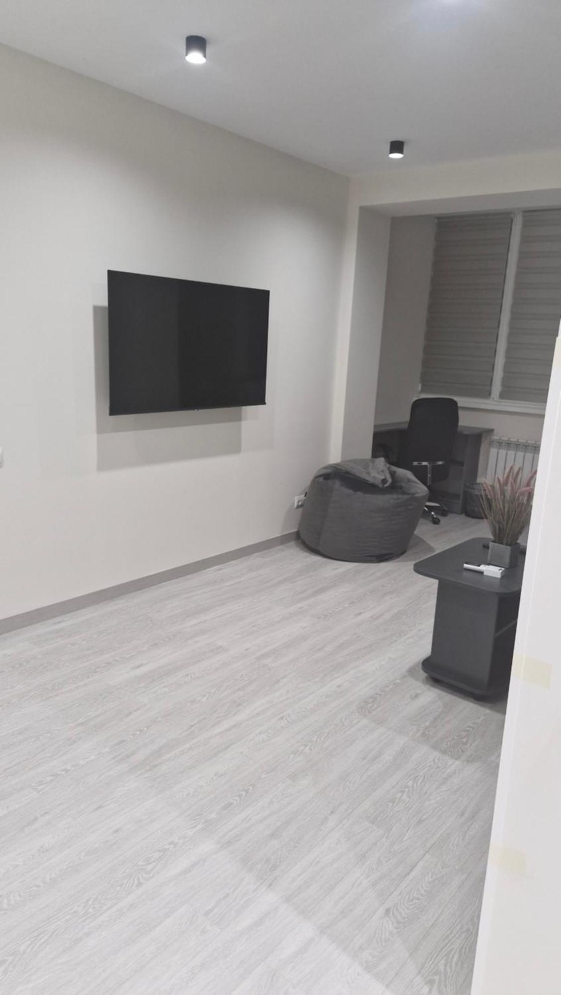 Аэропорт Кишинев 24&24 Apartment Exterior photo